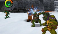 Teenage Mutant Ninja Turtles 2 : Battle Nexus