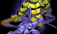 Teenage Mutant Ninja Turtles 2 : Battle Nexus