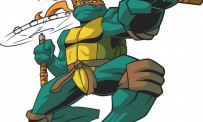 Teenage Mutant Ninja Turtles 2 : Battle Nexus