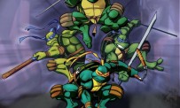 TMNT 2 : Battle Nexus