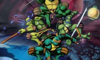 Teenage Mutant Ninja Turtles 2 : Battle Nexus