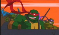 Teenage Mutant Ninja Turtles 2 : Battle Nexus