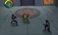 Teenage Mutant Ninja Turtles 2 : Battle Nexus