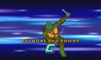 Teenage Mutant Ninja Turtles 2 : Battle Nexus