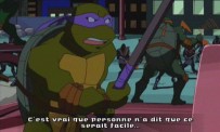 Teenage Mutant Ninja Turtles 2 : Battle Nexus