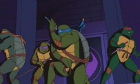 Teenage Mutant Ninja Turtles 2 : Battle Nexus