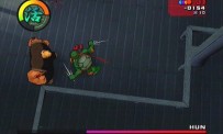 Teenage Mutant Ninja Turtles 2 : Battle Nexus