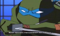 Teenage Mutant Ninja Turtles 2 : Battle Nexus