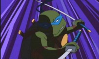 Teenage Mutant Ninja Turtles 2 : Battle Nexus