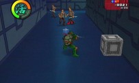 Teenage Mutant Ninja Turtles 2 : Battle Nexus