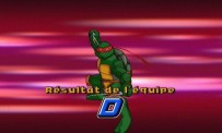Teenage Mutant Ninja Turtles 2 : Battle Nexus