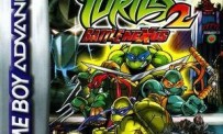 Teenage Mutant Ninja Turtles 2 : Battle Nexus