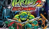 Teenage Mutant Ninja Turtles 2 : Battle Nexus