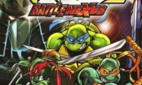 Teenage Mutant Ninja Turtles 2 : Battle Nexus