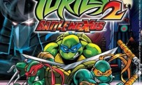 Teenage Mutant Ninja Turtles 2 : Battle Nexus