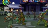 Teenage Mutant Ninja Turtles 2 : Battle Nexus