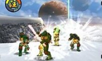 Teenage Mutant Ninja Turtles 2 : Battle Nexus