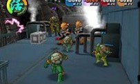 Teenage Mutant Ninja Turtles 2 : Battle Nexus