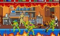 Teenage Mutant Ninja Turtles 2 : Battle Nexus