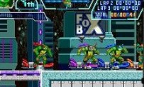 Teenage Mutant Ninja Turtles 2 : Battle Nexus