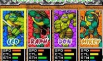 Teenage Mutant Ninja Turtles 2 : Battle Nexus