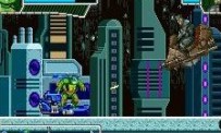 Teenage Mutant Ninja Turtles 2 : Battle Nexus