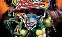 Teenage Mutant Ninja Turtles 3 : Mutant Nightmare