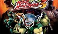 Teenage Mutant Ninja Turtles 3 : Mutant Nightmare