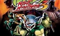 Teenage Mutant Ninja Turtles 3 : Mutant Nightmare