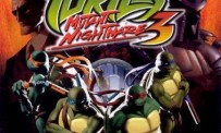 Teenage Mutant Ninja Turtles 3 : Mutant Nightmare