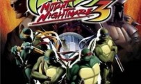 Teenage Mutant Ninja Turtles 3 : Mutant Nightmare