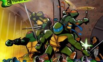 Teenage Mutant Ninja Turtles 3 : Mutant Nightmare