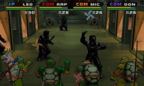 Teenage Mutant Ninja Turtles 3 : Mutant Nightmare