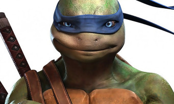 Teenage Mutant Ninja Turtles Danger of the Ooze : toutes les premières infos