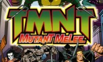 Teenage Mutant Ninja Turtles : Mutant Melee