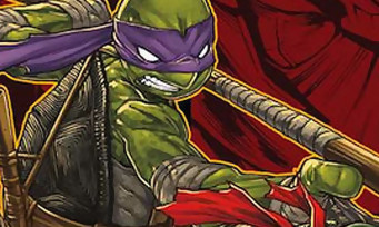 Teenage Mutant Ninja Turtles Mutants in Manhattan : la "fuite officielle" demain