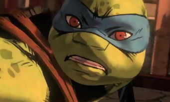Teenage Mutant Ninja Turtles Des mutants à Manhattan : le dernier trailer en VF