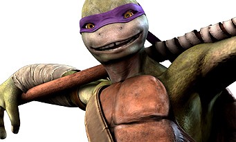 Tortues Ninja Out of the Shadows : le trailer de Donatello