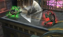 Teenage Mutant Ninja Turtles : Smash Up