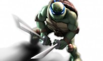 Test de Teenage Mutant Ninja Turtles : Smash Up
