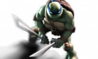 Teenage Mutant Ninja Turtles : Smash Up