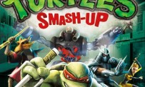 Teenage Mutant Ninja Turtles : Smash Up