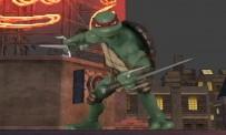 Teenage Mutant Ninja Turtles : Smash Up