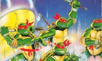 Teenage Mutant Ninja Turtles