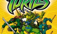 Teenage Mutant Ninja Turtles