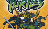 Teenage Mutant Ninja Turtles