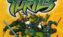 Teenage Mutant Ninja Turtles