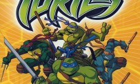 Teenage Mutant Ninja Turtles