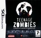 Teenage Zombies : "L'Invasion des Cerveaux Extra-Terrestres !"