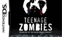 Teenage Zombies : "L'Invasion des Cerveaux Extra-Terrestres !"